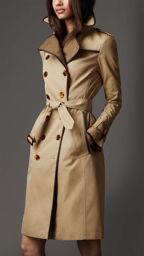 burberry trench honey|Gabardine Trench Coat in Honey .